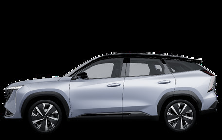 Geely Atlas, 2025 год, 3 917 190 рублей, 2 фотография