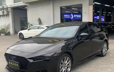 Mazda 3, 2023 год, 1 926 000 рублей, 1 фотография