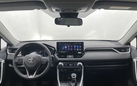 Toyota RAV4, 2025 год, 4 550 000 рублей, 20 фотография