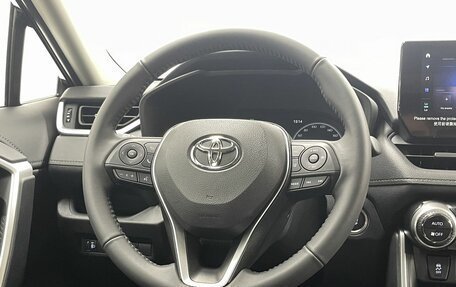 Toyota RAV4, 2025 год, 4 550 000 рублей, 21 фотография