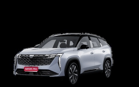 Geely Atlas, 2025 год, 3 917 190 рублей, 1 фотография