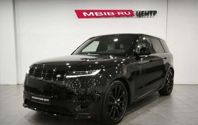 Land Rover Range Rover Sport, 2025 год, 16 990 000 рублей, 1 фотография