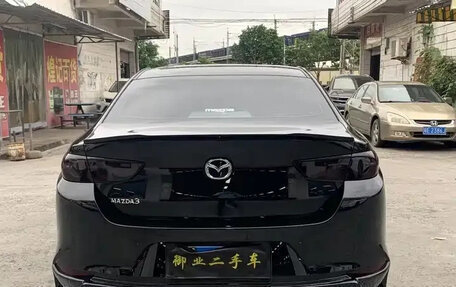 Mazda 3, 2023 год, 1 926 000 рублей, 4 фотография