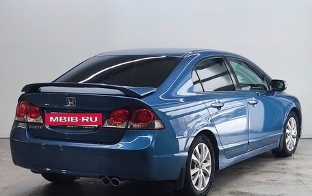 Honda Civic VIII, 2009 год, 930 000 рублей, 5 фотография