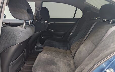 Honda Civic VIII, 2009 год, 930 000 рублей, 15 фотография