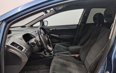 Honda Civic VIII, 2009 год, 930 000 рублей, 14 фотография