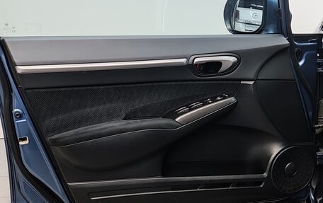 Honda Civic VIII, 2009 год, 930 000 рублей, 18 фотография