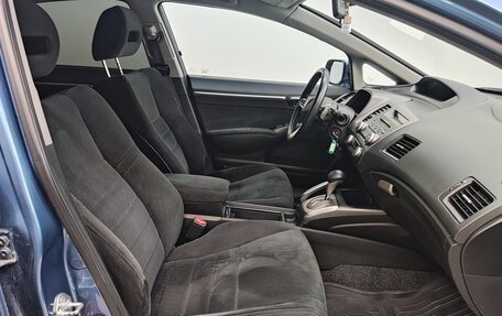 Honda Civic VIII, 2009 год, 930 000 рублей, 16 фотография