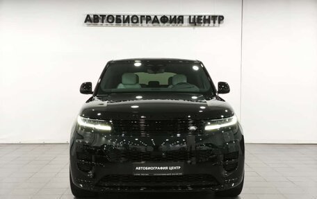 Land Rover Range Rover Sport, 2025 год, 16 990 000 рублей, 2 фотография