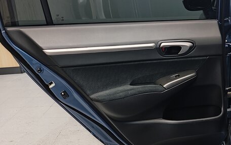 Honda Civic VIII, 2009 год, 930 000 рублей, 20 фотография