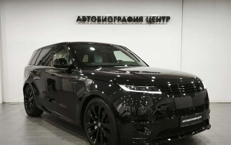 Land Rover Range Rover Sport, 2025 год, 16 990 000 рублей, 3 фотография