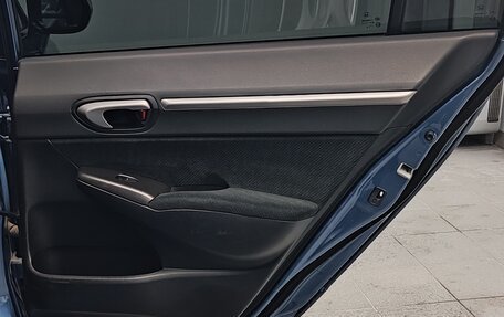 Honda Civic VIII, 2009 год, 930 000 рублей, 21 фотография