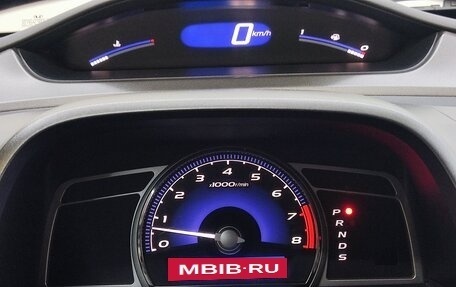 Honda Civic VIII, 2009 год, 930 000 рублей, 13 фотография