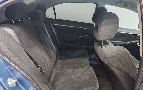 Honda Civic VIII, 2009 год, 930 000 рублей, 17 фотография