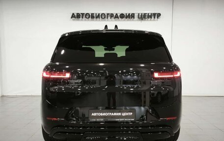 Land Rover Range Rover Sport, 2025 год, 16 990 000 рублей, 6 фотография