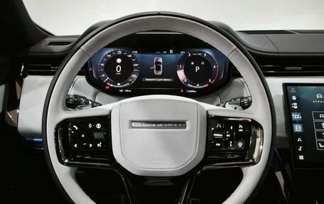 Land Rover Range Rover Sport, 2025 год, 16 990 000 рублей, 13 фотография