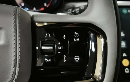 Land Rover Range Rover Sport, 2025 год, 16 990 000 рублей, 15 фотография