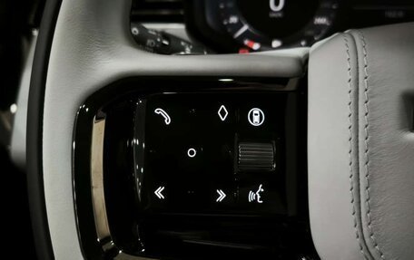 Land Rover Range Rover Sport, 2025 год, 16 990 000 рублей, 14 фотография