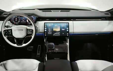 Land Rover Range Rover Sport, 2025 год, 16 990 000 рублей, 12 фотография