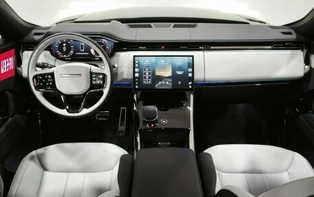 Land Rover Range Rover Sport, 2025 год, 16 990 000 рублей, 11 фотография