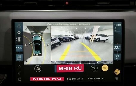 Land Rover Range Rover Sport, 2025 год, 16 990 000 рублей, 19 фотография