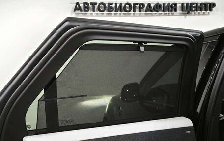 Land Rover Range Rover Sport, 2025 год, 16 990 000 рублей, 22 фотография