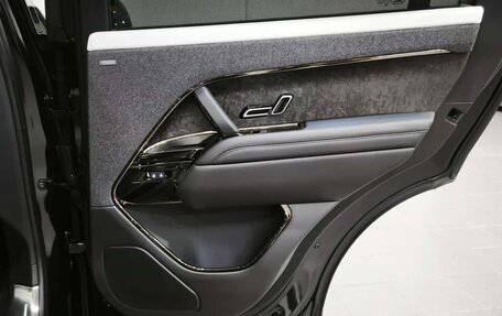 Land Rover Range Rover Sport, 2025 год, 16 990 000 рублей, 32 фотография