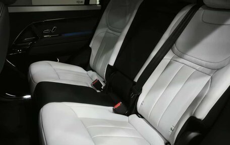Land Rover Range Rover Sport, 2025 год, 16 990 000 рублей, 25 фотография
