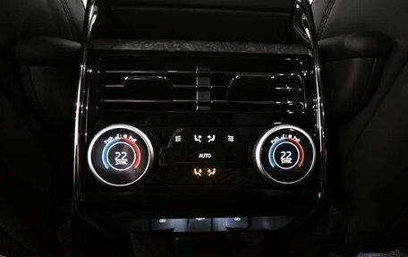 Land Rover Range Rover Sport, 2025 год, 16 990 000 рублей, 26 фотография