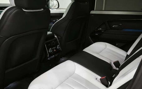 Land Rover Range Rover Sport, 2025 год, 16 990 000 рублей, 24 фотография