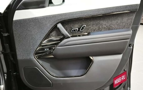 Land Rover Range Rover Sport, 2025 год, 16 990 000 рублей, 34 фотография