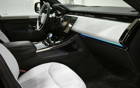 Land Rover Range Rover Sport, 2025 год, 16 990 000 рублей, 36 фотография