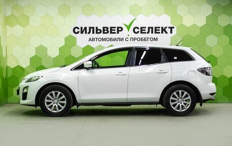 Mazda CX-7 I рестайлинг, 2011 год, 1 200 000 рублей, 7 фотография