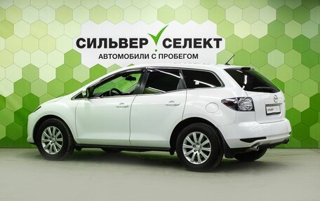 Mazda CX-7 I рестайлинг, 2011 год, 1 200 000 рублей, 6 фотография