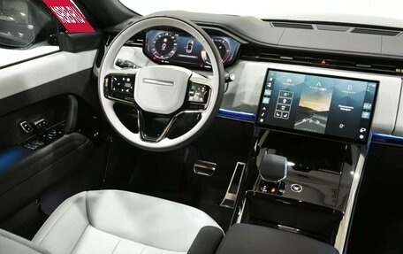 Land Rover Range Rover Sport, 2025 год, 16 990 000 рублей, 38 фотография