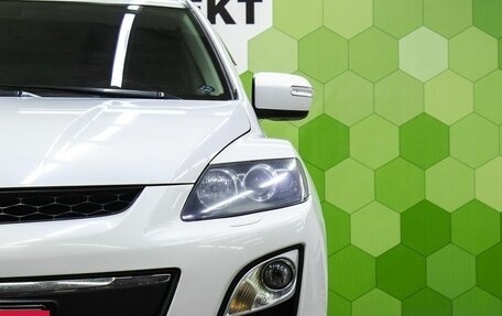 Mazda CX-7 I рестайлинг, 2011 год, 1 200 000 рублей, 10 фотография