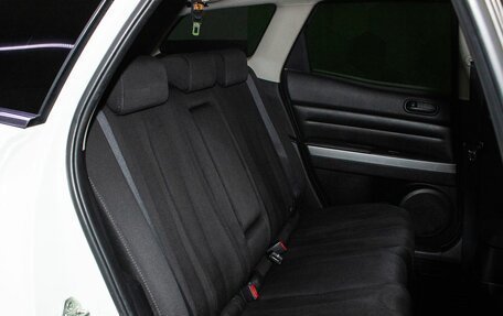 Mazda CX-7 I рестайлинг, 2011 год, 1 200 000 рублей, 12 фотография