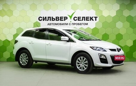 Mazda CX-7 I рестайлинг, 2011 год, 1 200 000 рублей, 5 фотография