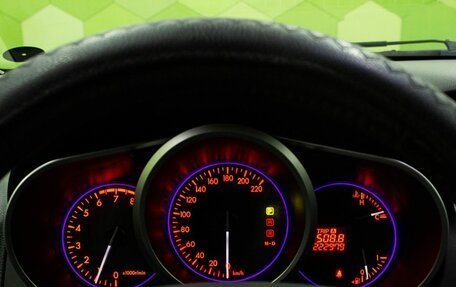 Mazda CX-7 I рестайлинг, 2011 год, 1 200 000 рублей, 16 фотография