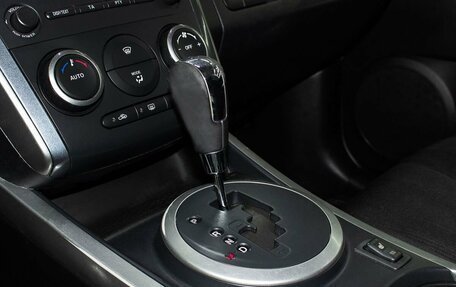 Mazda CX-7 I рестайлинг, 2011 год, 1 200 000 рублей, 19 фотография