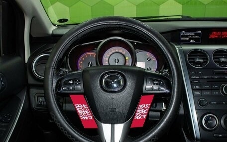 Mazda CX-7 I рестайлинг, 2011 год, 1 200 000 рублей, 15 фотография