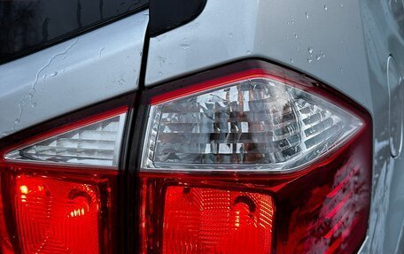 Chevrolet Orlando I, 2012 год, 870 000 рублей, 17 фотография