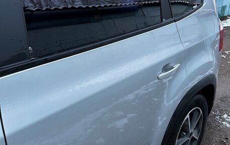 Chevrolet Orlando I, 2012 год, 870 000 рублей, 9 фотография