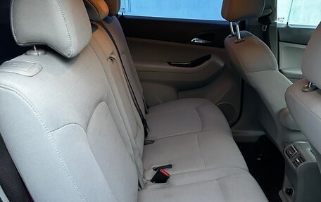 Chevrolet Orlando I, 2012 год, 870 000 рублей, 22 фотография