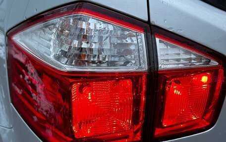 Chevrolet Orlando I, 2012 год, 870 000 рублей, 13 фотография