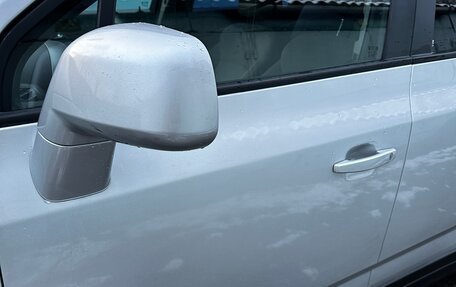 Chevrolet Orlando I, 2012 год, 870 000 рублей, 8 фотография