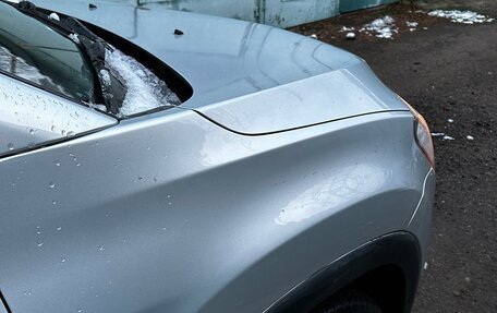 Chevrolet Orlando I, 2012 год, 870 000 рублей, 20 фотография