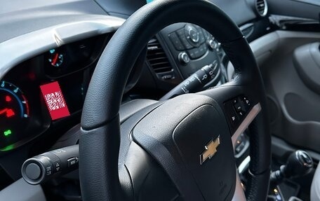 Chevrolet Orlando I, 2012 год, 870 000 рублей, 11 фотография