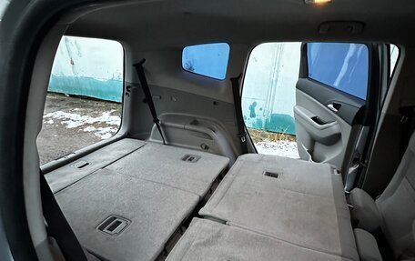 Chevrolet Orlando I, 2012 год, 870 000 рублей, 32 фотография