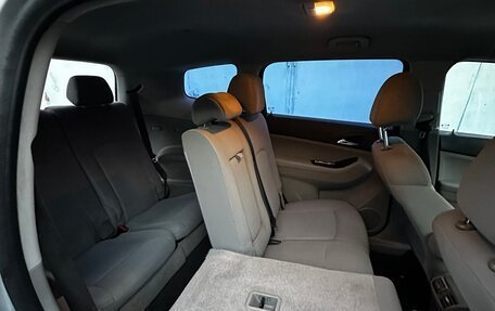 Chevrolet Orlando I, 2012 год, 870 000 рублей, 35 фотография